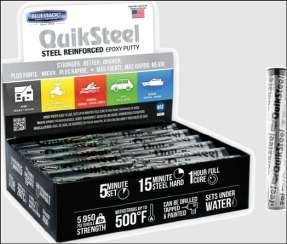 QuikSteel 6004